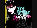 Scary Love by Skye Sweetnam