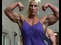 Nicole Pfuetzenreuter ripped and readdy