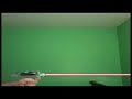 Star Trek Phaser In Adobe After Effects