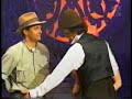 David Shiner - Silent Movie