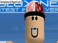 the duty and jimmy show BONUS EPISODE roblox news