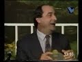 زجل لبنان - طليع حمدان - مين اللي قال