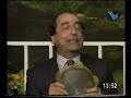 زجل لبنان - طليع حمدان - مين اللي قال