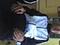 mihai bravu unu sa scapat cred ca avea lac in pantaloni