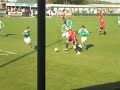 N Ferriby v FC Utd. 0-1 to FC, FA Cup q2