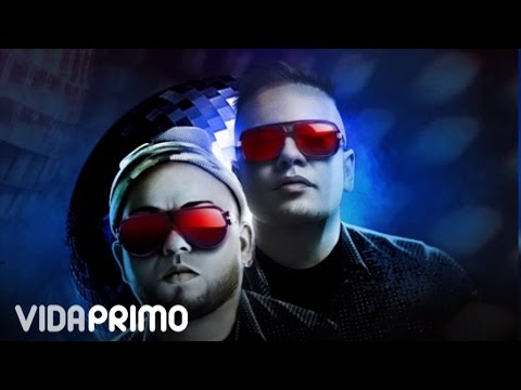 Vamos Pa' La Disco ft. Alberto Stylee Ñejo