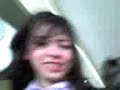 yo bailando en el cole