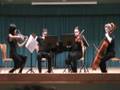 Cuarteto nº8 Shostakovich by MANGUITA!!!