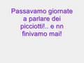 Le mie zizze!!