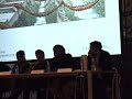 Le Aziende In-Visibili in Triennale. 3. Morace e Minghetti.