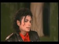 !!MICHAEL JACKSON JET MAGAZINE INTERVIEW: PT 1 OF 2!!