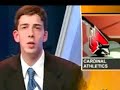 Worst Newscaster Ever