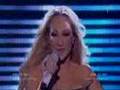 Charlotte Perrelli - Hero (Final Performance)