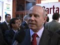Mantega: Vamos continuar a crescer Mantega: Vamos continuar a crescer