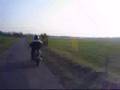 zundapp rijden