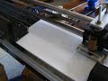 microchip pic 18f452 stepper plotter microchip pic 18f452 stepper plotter
