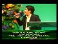 Pastor LA Lopez CCF Worship Service 2