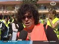 Grève des employés municipaux à Castanet Grève des employés municipaux à Castanet