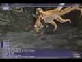 NIN solo Charybdis