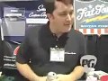 Smith Custom Amplifiers( Premier Guitar Interview)