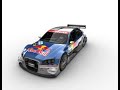 DTM 2005 for GP4