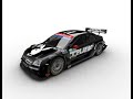 DTM 2005 for GP4 DTM 2005 for GP4