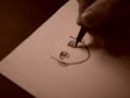 Drawing Lesson 3/20 - How to draw chibi heads (b) Drawing Lesson 3/20 - How to draw chibi heads (b)