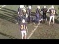 Dogs bow to K-Christian in finale, 20 - 6