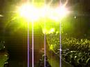 Bjork Live @ MSG End of concert