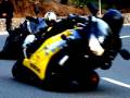 videos de CBR600F - YZF - R6 (max. lean) Into the Arena (MSG) (MR Part4 V2)