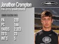 Old School - Crompton commits to Tennessee