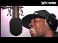 westwood   bashy freestyle 1xtra