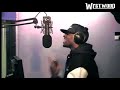 Westwood - Bashy freestyle 1Xtra