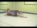 Butterfly Guard- Homerun Pass
