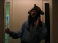 Pirates of the Caribbean Colt 45 commercial