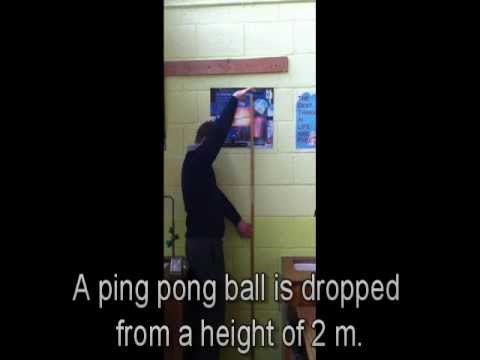 bounce energy bounce energy