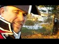 [HD] Man the Capstan Event! The Royal Mail