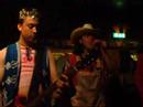 Backstienkboys, Asche zu Asche, Cover, Time Out Roosendaal Backstienkboys, Asche zu Asche, Cover, Time Out Roosendaal