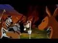 Animaniacs - The Tiger Prince