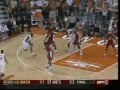 Damion James 2007-2008 Highlight Video Damion James 2007-2008 Highlight Video