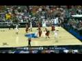 Damion James 2007-2008 Highlight Video
