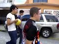 El Ventrílocuo - parte 1 El Ventrílocuo - parte 1