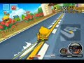 [Review] New KKR kart (Lodi) vs STORM
