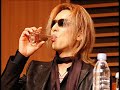 「小室逮捕・KEIKOと離婚・globe解散」でX JAPAN YOSHIKIとの「V2復活」が消滅