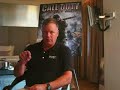 Call of Duty: World at War- Hank Keirsey interview