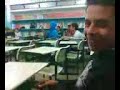 Lukas x Dona de Ingleis - Round 1
