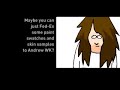 From The Case Files Of Andrew WK