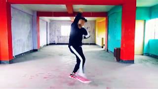 Freaky Friday @Li'l Dicky @Chris Brown Dance Cover By Kyle Pabilona