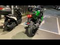 カワサキ ニンジャ H2 SX ニンジャH2 SX 2022年モデル
