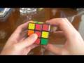 Tutorial rubik rapido. Trucos de dedos